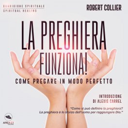 Mp3 - La Preghiera Funziona! — mp3 - 1