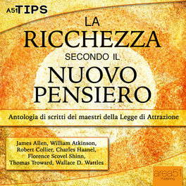 Mp3 - La Ricchezza Secondo il Nuovo Pensiero — mp3 - 1