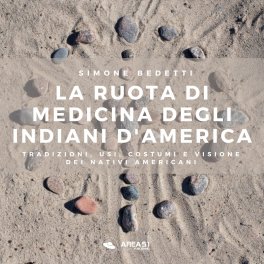 Mp3 - La Ruota di Medicina degli Indiani d'America — mp3 - 1