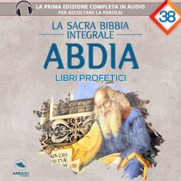 Mp3 - La Sacra Bibbia Integrale - Abdia — mp3 - 1