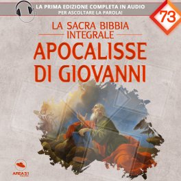 Mp3 - La Sacra Bibbia Integrale - Apocalisse di Giovanni — mp3 - 1