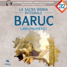 Mp3 - La Sacra Bibbia Integrale - Baruc — mp3 - 1