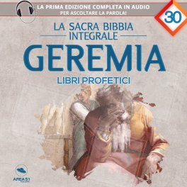 Mp3 - La Sacra Bibbia Integrale - Geremia — mp3 - 1