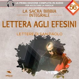 Mp3 - La Sacra Bibbia Integrale - Lettera agli Efesini — mp3 - 1