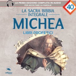 Mp3 - La Sacra Bibbia Integrale - Michea — mp3 - 1