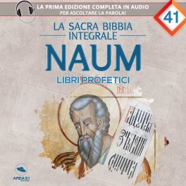 Mp3 - La Sacra Bibbia Integrale - Naum — mp3 - 1