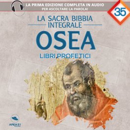 Mp3 - La Sacra Bibbia Integrale - Osea — mp3 - 1