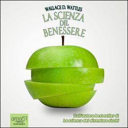 Mp3 - La Scienza del Benessere - Audiolibro — mp3 - 1