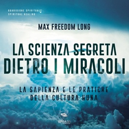 Mp3 - La Scienza Segreta dietro i Miracoli — mp3 - 1