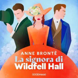 Mp3 - La Signora di Wildfell Hall — mp3 - 1