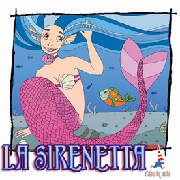Mp3 - La Sirenetta — mp3 - 1
