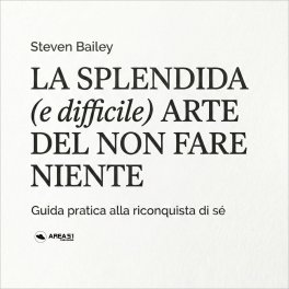 Mp3 - La Splendida (e Difficile) Arte del Non Fare Niente — mp3 - 1