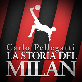 Mp3 - La Storia del Milan — mp3 - 1