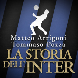Mp3 - La Storia dell'Inter — mp3 - 1