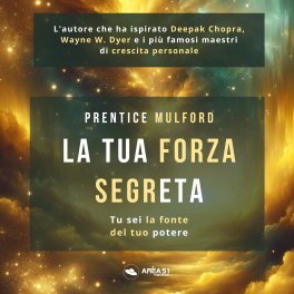Mp3 - La Tua Forza Segreta — mp3 - 2