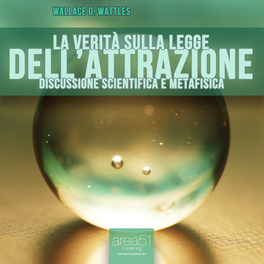 Mp3 - La Verità sulla Legge dell'Attrazione - Audiolibro — mp3 - 1