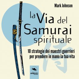 Mp3 - La Via del Samurai Spirituale — mp3 - 1