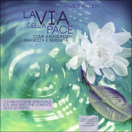 Mp3 - La Via della Pace - Audiolibro — mp3 - 1