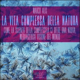 Mp3 - La Vita Complessa della Natura - Audiolibro — mp3 - 1