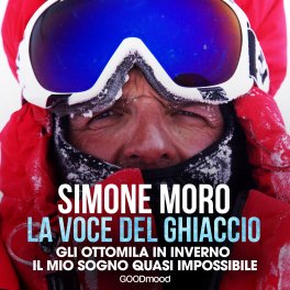 Mp3 - La Voce del Ghiaccio — mp3 - 1