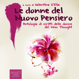Mp3 - Le Donne del Nuovo Pensiero - Audiolibro — mp3 - 1