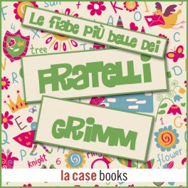 Mp3 -  Le Fiabe più Belle dei Fratelli Grimm — mp3 - 1