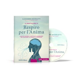 Mp3 - Le Meditazioni di Respiro per l'Anima — mp3 - 1