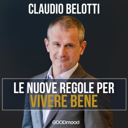 Mp3 - Le Nuove Regole per Vivere Bene — mp3 - 1