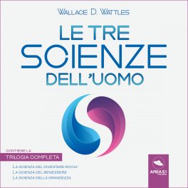 Mp3 - Le Tre Scienze dell’Uomo — mp3 - 1