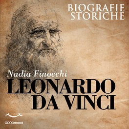 Mp3 - Leonardo da Vinci — mp3 - 1