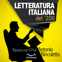 Mp3 - Letteratura Italiana del '200 — mp3 - 1