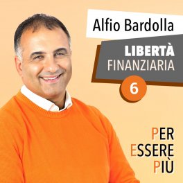 Mp3 - Libertà Finanziaria — mp3 - 1