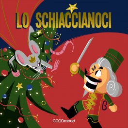 Mp3 - Lo Schiaccianoci — mp3 - 1