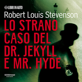 Mp3 - Lo Strano Caso del Dr. Jekyll e Mr. Hyde — mp3 - 1