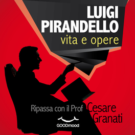 Mp3 - Luigi Pirandello: Vita e Opere — mp3 - 1