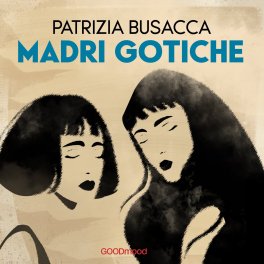 Mp3 - Madri Gotiche — mp3 - 1