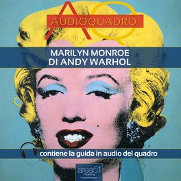 Mp3 - Marilyn di Andy Warhol — mp3 - 1