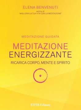 Mp3 - Meditazione Energizzante — mp3 - 1