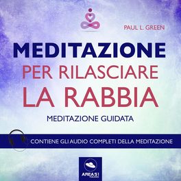 Mp3 - Meditazione per Rilasciare la Rabbia — mp3 - 1