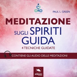Mp3 - Meditazione sugli Spiriti Guida — mp3 - 1