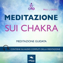 Mp3 - Meditazione sui Chakra — mp3 - 1