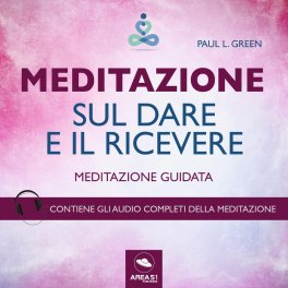 Mp3 - Meditazione sul Dare e il Ricevere — mp3 - 1