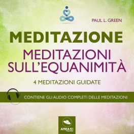 Mp3 - Meditazione sull’Equanimità — mp3 - 1