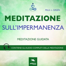 Mp3 - Meditazione sull’Impermanenza — mp3 - 1