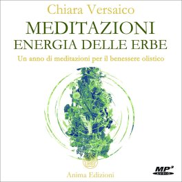 Mp3 - Meditazioni - Energia delle Erbe — mp3 - 1