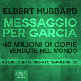 Mp3 - Messaggio per Garcia - Audiolibro. — mp3 - 1