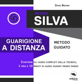 Mp3 - Metodo Silva - Guarigione a Distanza — mp3 - 1