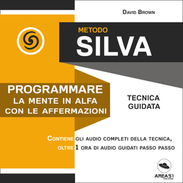 Mp3 - Metodo Silva - Programmare la Mente in Alfa con le Affermazioni — mp3 - 1