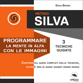 Mp3 - Metodo Silva - Programmare la Mente in Alfa con le Immagini — mp3 - 1