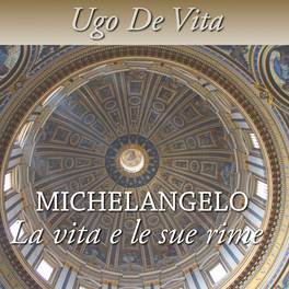Mp3 - Michelangelo - La Vita e le Sue Rime — mp3 - 1